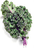 Axel's Garden Seeds 3 Packets Red Russian Kale Seeds for Planting Plant & Grow Heirloom Non GMO Red Russian Kale