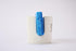 Off White Ceramic Sponge Holder Caddy - Stylish Kitchen Storage