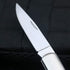 Paring Knife, All Steel Foldable Fruit Knife, Small and Easy to Carry, 3 Pieces for Vegetables and Fruits