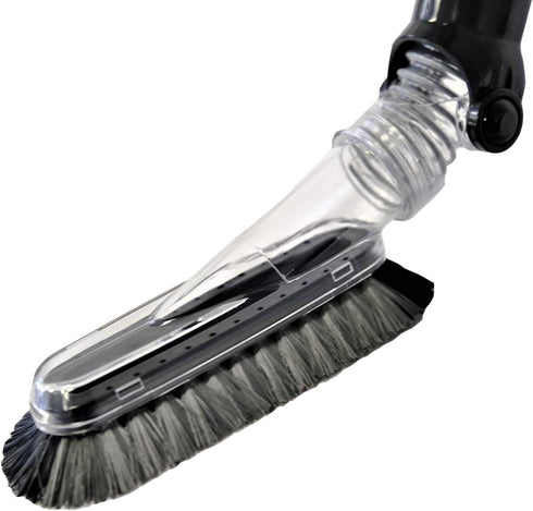 Generic Multi-Angle Dust Brush for Shark Vacuums