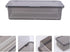 PRETYZOOM Box Storage Container - Grilling Utensils Holder with Lid for Chopsticks and Spatula Storage