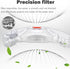 Mopping Water Tank Replacement for Roborock S5 MAX, S50 MAX, S55 MAX, T7/T7PRO Robotic Vacuum Cleaner