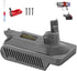 V10 Adapter for Milwaukee to Dyson V10, Battery Converter for Milwaukee M18 18V to Dyson Cyclone V10 Vacuum Cleaner