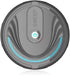 Robot Vacuum Cleaner Household Smart Sweeping Robot, Automatic Cleaner for Hard Floor, Tile, Pet Hair, and Carpets