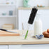 Bottle Brush: Bendable Long Handle Cleaner for Neck Bottles, Baby Bottles, Tumblers, Home Kitchen Sink Cleaning Brush