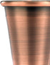Barfly M37005ACP Japanese Style Jigger, 1 oz x 2 oz, Antique Copper Finish