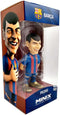 Minix Sports Collectable Figurines, 12 cm Pedri Model