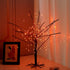 1 Pack 3*AAA Decoration(5m/16ft Ariceleo Mini Halloween Fairy Lights Battery Operate, Copper Wire Night Lights Battery
