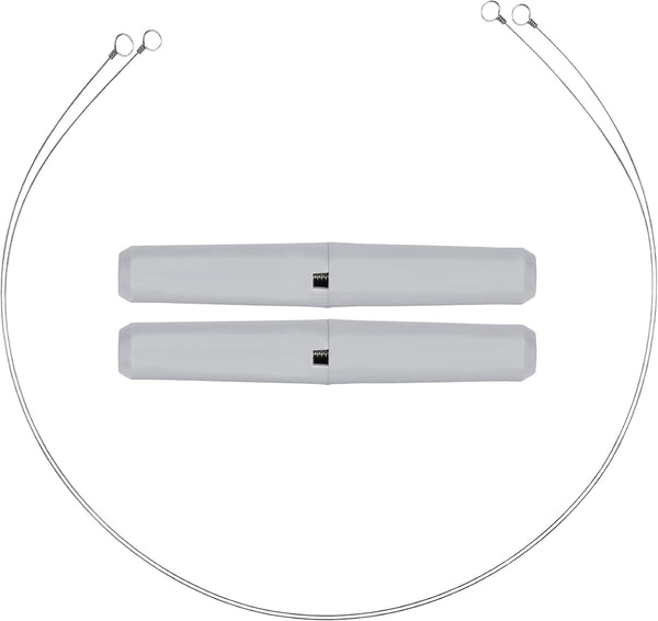 ANDUSTRIAL Stainless Steel Cheese Cutting Replacement Wires For Soft and Hard Cheese