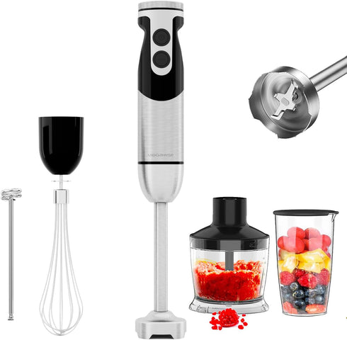 Hand Blenders (Black)