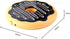 Rely2016 Creative USB Cookie Cup Warmer Coaster, Coffee Mug Heating Pad