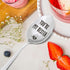 Tea Spoon Gift for Women and Men - Stainless Steel Spoon for Birthday, Christmas, Friendship, and Valentine Gifts