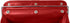 Mediz Foldable Shoe Cover Holder (Red) with Bonus Door Hanger - Please Use Shoe Covers