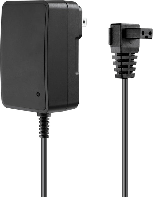 SLLEA 12.6V 2-Prong AC/DC Adapter for Paxcess HJ1103 Cordless Robotic Pool Vacuum Cleaner, 5000mAh Power Supply