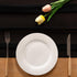 Socomi Black Halloween Chiffon Table Runner, 10ft 29x120 Inches, Fall Thanksgiving Boho Rustic Wedding Decorations