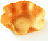 Tosnail 8 Pack Non-stick Tortilla Pan, Taco Shell Maker, Egg Tart Mold