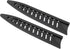 PATIKIL PP Safety Knife Cover Sleeves for 5" Utility Knife, 2 Pack Blade Protector Universal Knife Sheath