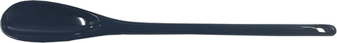 12-Inch Melamine Mixing Spoon, Cobalt Blue