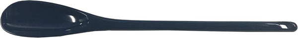 12-Inch Melamine Mixing Spoon, Cobalt Blue