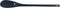 12-Inch Melamine Mixing Spoon, Cobalt Blue