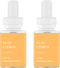 Pura 2 Pack Fragrance for Smart Home Air Diffusers - Aromatherapy Scents for Bedrooms & Living Rooms