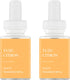 Pura 2 Pack Fragrance for Smart Home Air Diffusers - Aromatherapy Scents for Bedrooms & Living Rooms