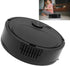 Robot Vacuum Cleaner, Multifunctional Robotic Vacuums, USB Charging Mini Smart Sweeping Robot for Hard Floors