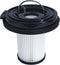 Pleated HEPA Filter Replacement for Bissell Cleanview XR 200W Stick Vacuum, Compare to Parts # 1638010