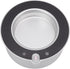 Cooling Heating Coaster Mug Mat, Beverage Heater Base with USB Cable, Dual Use for Office Desk Home