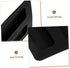 ABOOFAN Bread Toaster Two-Grid Cover Cooker Lid Protective Kitchenware Cover