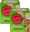 X-Large Parchment Baking Cups, Easy Release Non-Stick Paper, 30 Count, 2 Pack