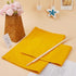 21~16x8~21" GORGECRAFT Director Chair Canvas Replacement Gold Movie Chair Covers Kit Polyester Cloth Seat and Back