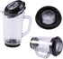 Juicer Blender Replacement Plastic Pitcher 1000ml Cup Holder for Magic Water Milk