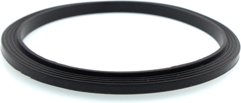Blendin Replacement Gasket for Nutribullet RX 1700W NB-301, N17-1001 Blenders Blade and Stay Fresh Lids (2 Pack)