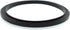 Blendin Replacement Gasket for Nutribullet RX 1700W NB-301, N17-1001 Blenders Blade and Stay Fresh Lids (2 Pack)