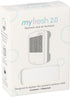 Fresh Products myfresh Air Freshener Dispenser 2.0, Motion Sensor, Improved Design, White/Gray - 1pk