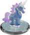 Glass Baron Baby Unicorn Figurine