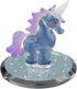 Glass Baron Baby Unicorn Figurine