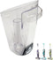 Replacement for Bissell Dirty Tank for CrossWave & CrossWave Pet Pro Vacuums, Fits Models 3888A, 1785A, 2306A