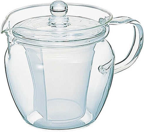 Hario ChaCha "Natsume" Tea Pot, 360ml