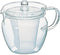 Hario ChaCha "Natsume" Tea Pot, 360ml
