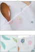 Refrigerator Dust-Proof Cover with Storage Pockets, PEVA Material Waterproof Cover for Washing Machine, Multi-Purpose