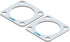 Lynn Manufacturing Replacement Englander Pellet Stove Auger Bearing Gasket, PU-ABG 2-Pack