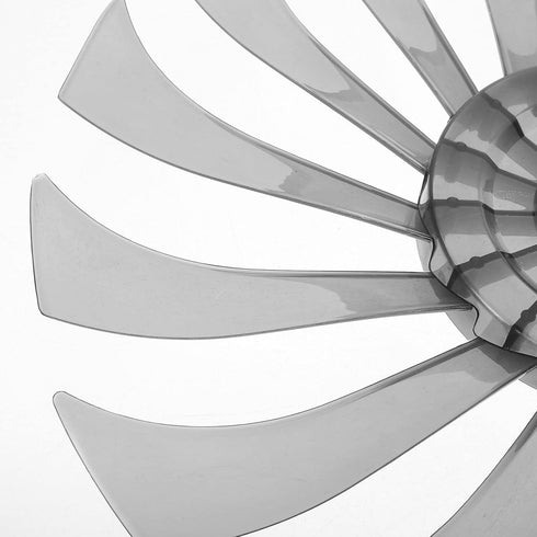 Floor Fan Blade Accessories, Table Fan Metal Blades, Plastic Fan Blades for Electric Fan Repair Parts