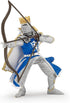 Papo Dragon King with Bow and Arrow - Realistic Figurine for Ages 3+ - Medieval Fantasy Collection