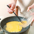 8 PCS Multifunctional Mini Whisk Set - Small Whisks and Mini Spoon for Cooking, Baking, Blending