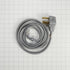 Whirlpool 8171378RC Genuine OEM Power Cord for Dryers, Replaces Multiple Models