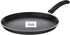 Non-Stick Dosa Pan, 290mm, Black, Aluminium by Shradha Trading