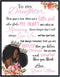 Black Girl Nursery Wall Art LARGE 11x14 - African American Art -