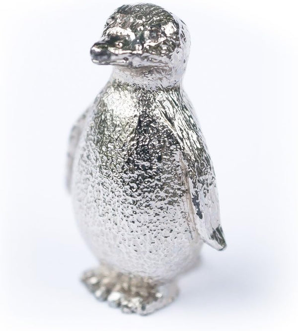 DOG ARTS JP Penguin, Made in UK, Artistic Style Animal Figurine Collection